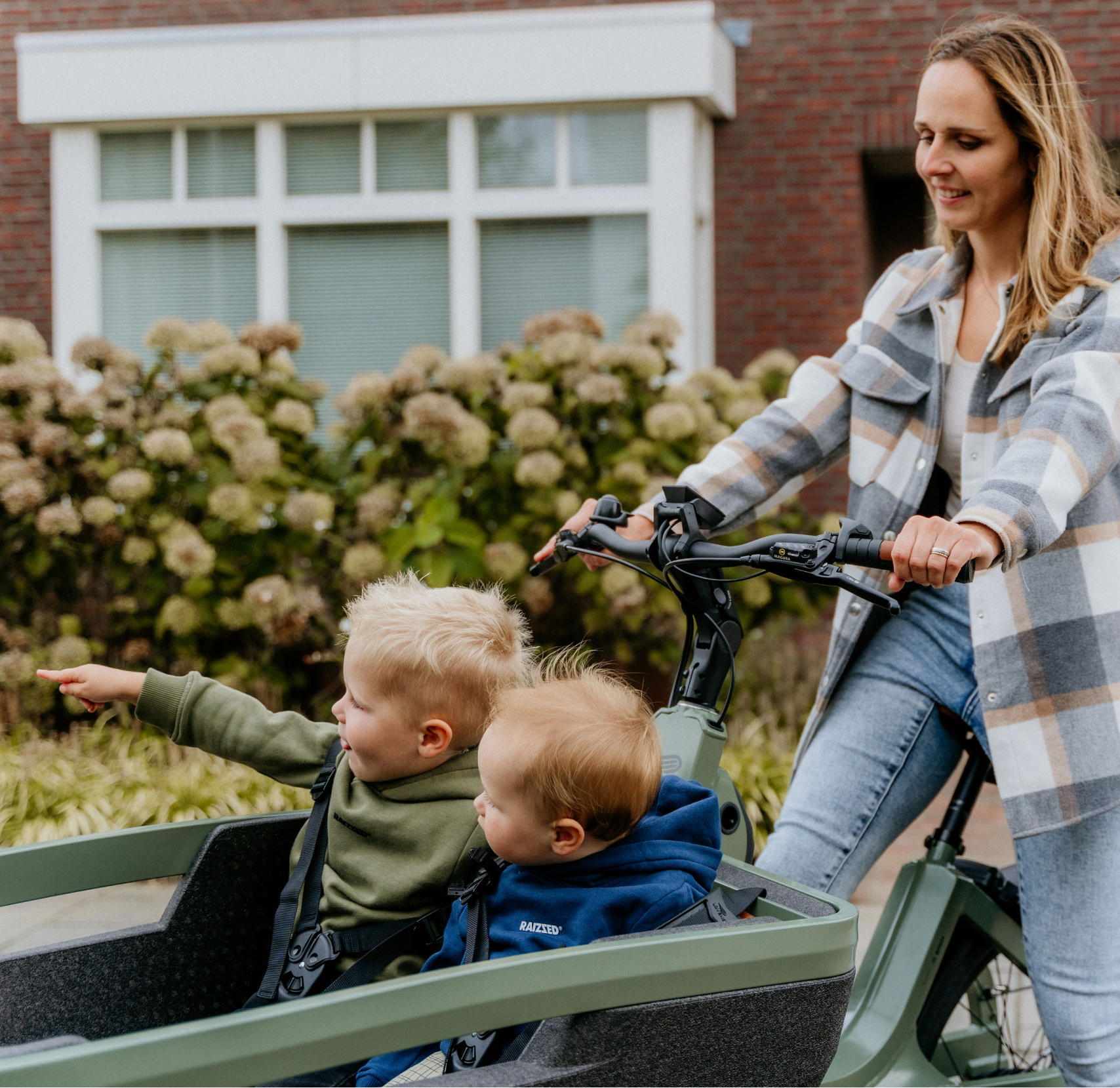 Fietsverhuur in Limburg