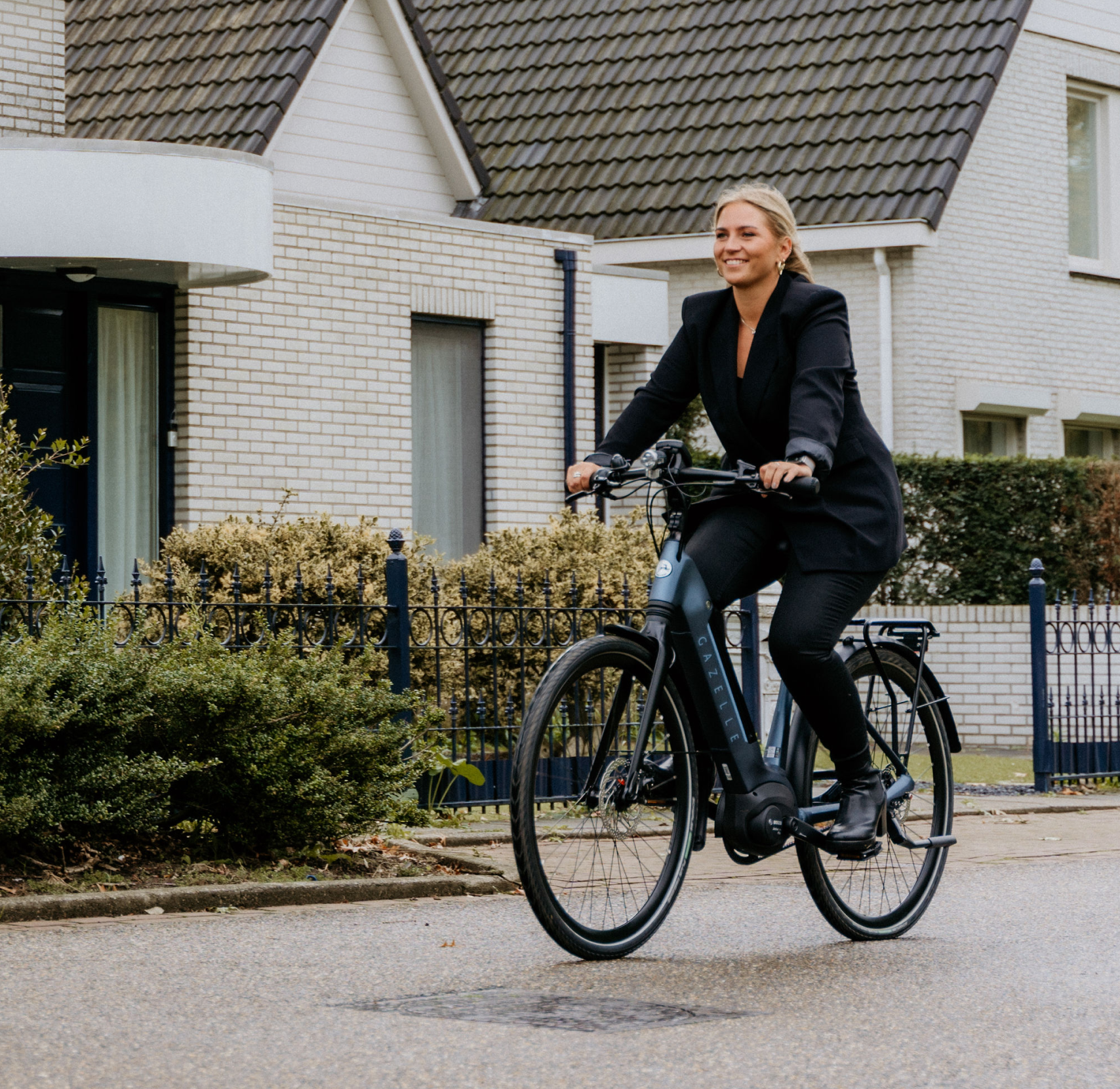 Zorgeloos Fietsplezier