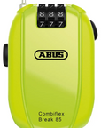 Abus Combiflex Stopover 65