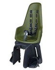 Achter zitje. Bobike One maxi 2.0