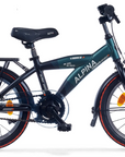 Alpina Yabber 16'' Rn