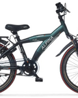 Alpina Yabber 20'' Rn