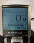 Batavus mont blance