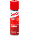 Brake Cleaner Spray