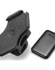 Celly telefoonhouder met powerbank