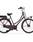 Cortina E-U4 Family N7