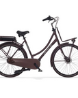 Cortina E-U4 Family N7
