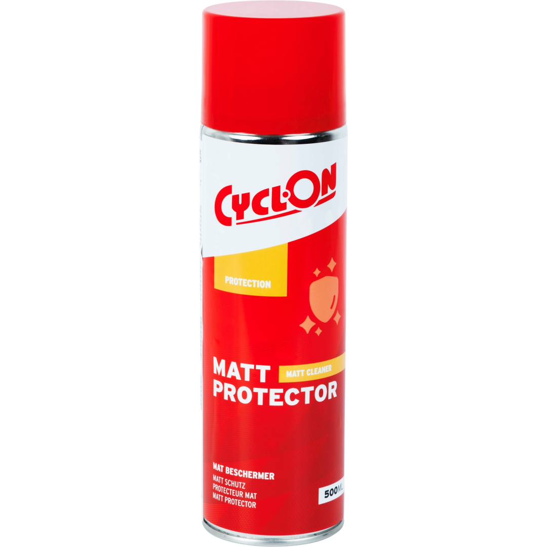 Matt Protector spray