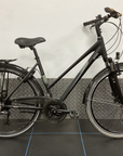 D50 27V shimano deore