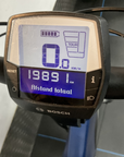Dutch ID Infinity 50 Belt D53 A8