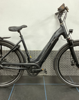 Dutch ID Infinity GT TR D53 ENV