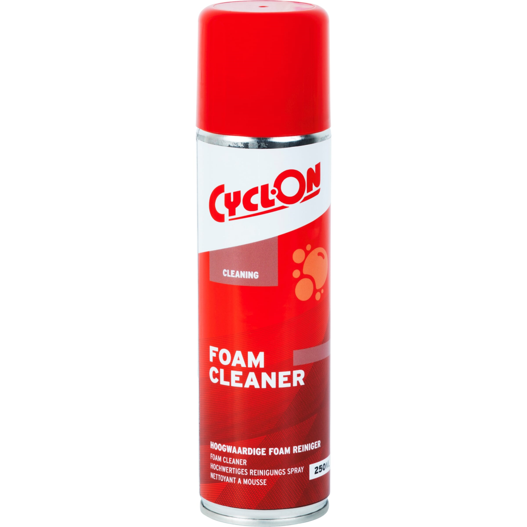 Foam Cleaner Spray 250 ml.