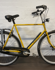 Gazelle Free