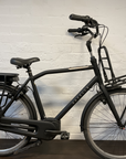 Gazelle Heavy Duty C7