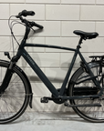 Gazelle Orange C7+
