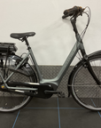 Gazelle Orange C8 HMB Dli53 N8