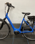 Gazelle Orange Steps Demo D53 N8