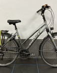 Giant aspiro