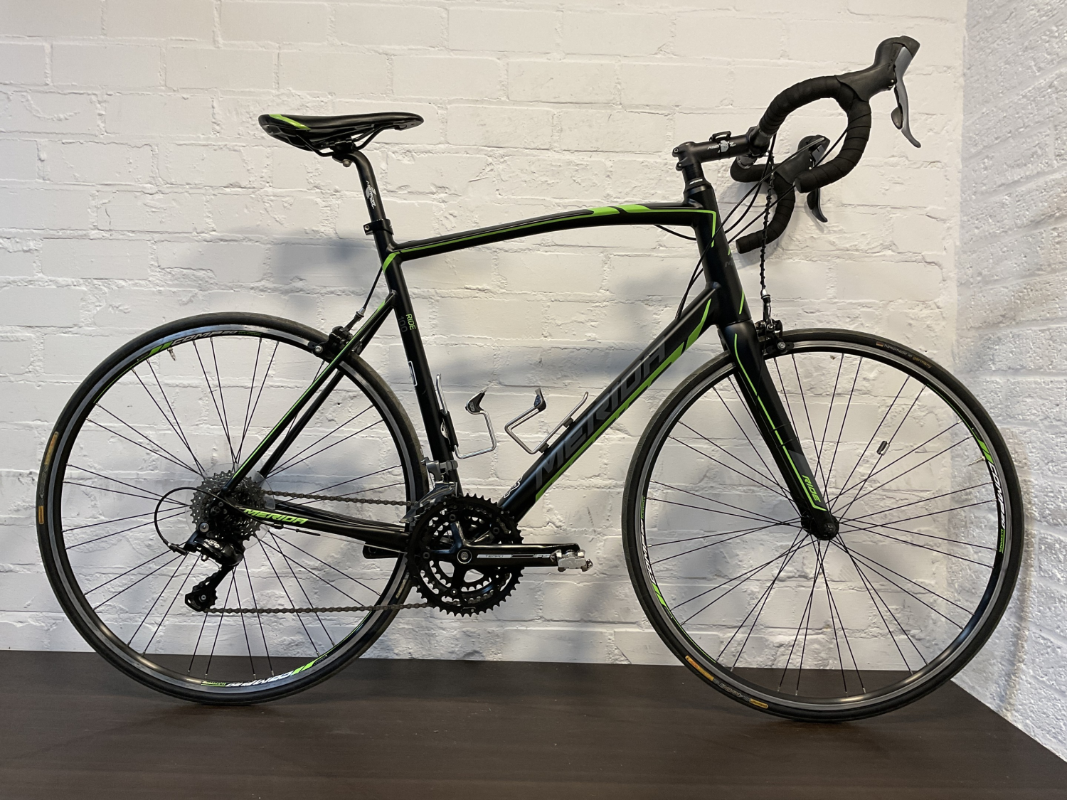 merida ride – Peeters Tweewielers