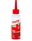 Wax lube 125ml