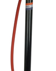 Pomp Jumbo met plank
