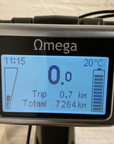 RIH X-Omega 3 Dli54 ENV City