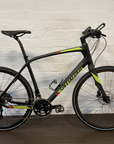Specialized Sirrus