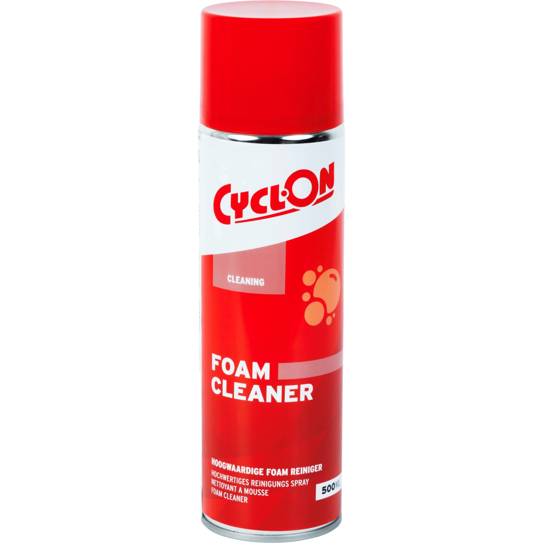 Foam Cleaner Spray 500ml