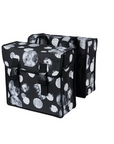 Tas dubbel Mara XL Sphere