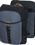 Tas dubbel Miles