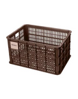 Transportkrat Basil L pvc