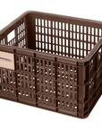 Transportkrat Basil M pvc