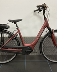 Trek LM2+