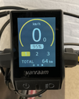 vanRaam Easyrider compact
