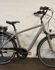 Veloci Excite BLX