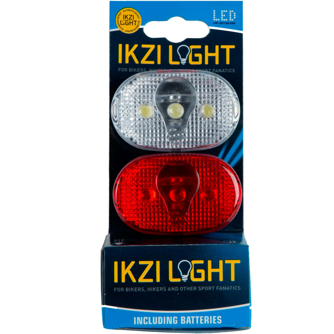 Verlichtingset IKZI Light