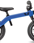 Vici 3-in-1 meegroeifiets