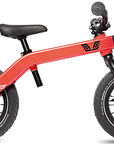 Vici 3-in-1 meegroeifiets