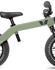 Vici 3-in-1 meegroeifiets