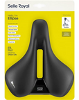 Selle Royal Ellipse Relaxed