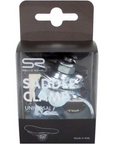 Zadelstrop SR BK