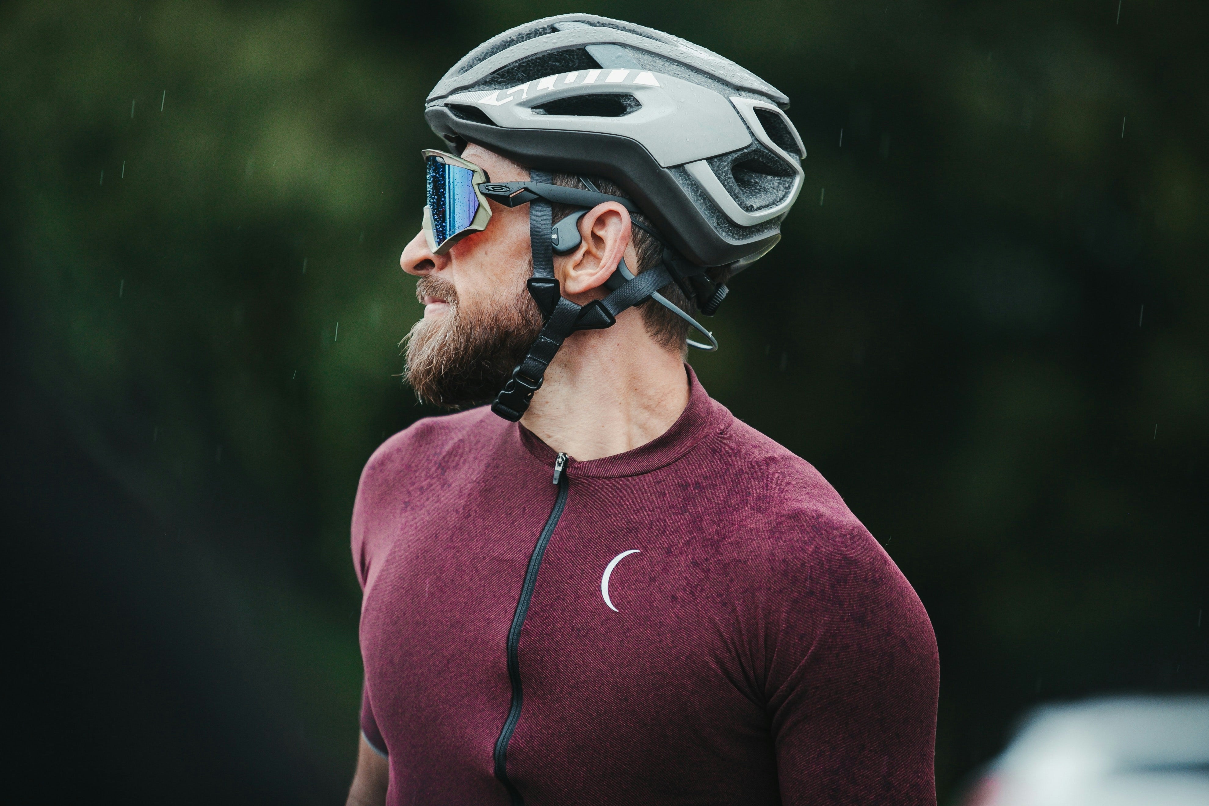 Het belang van een fietshelm: 8 redenen waarom je een helm moet dragen