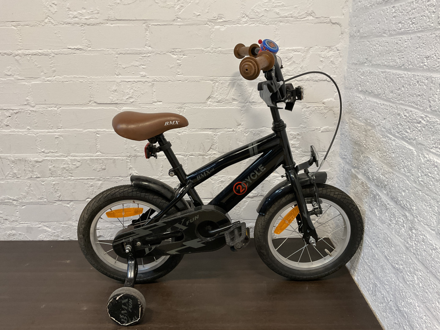 2cycle bmx