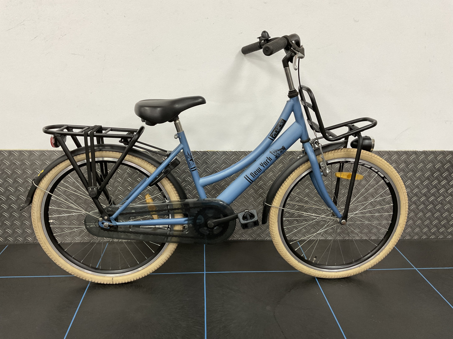 2Cycle New York