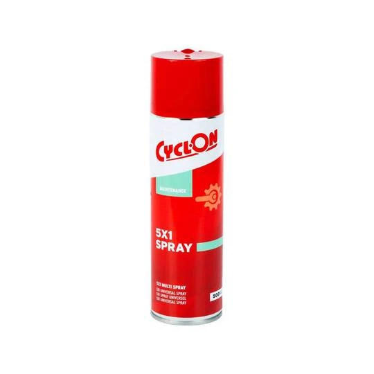 5x1 spray