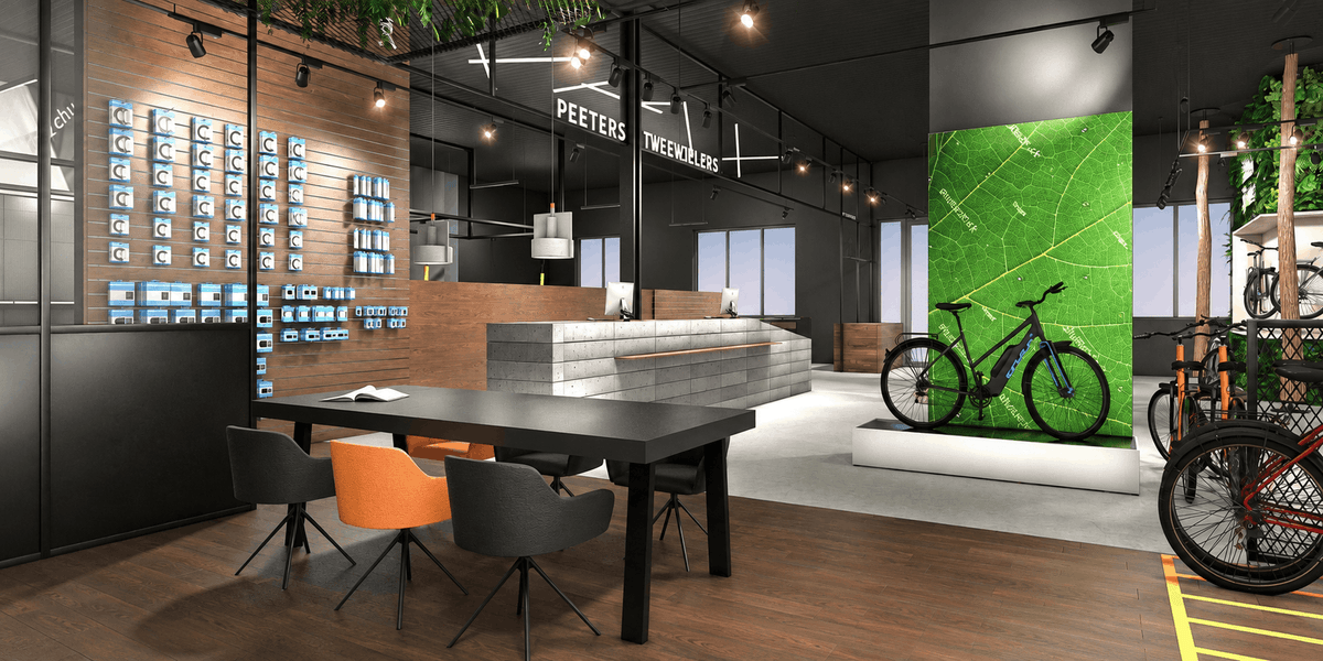 Onze winkel gaat verhuizen!