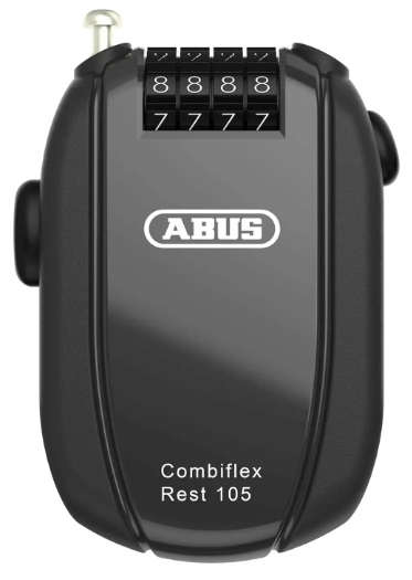 Abus Combiflex Rest 105