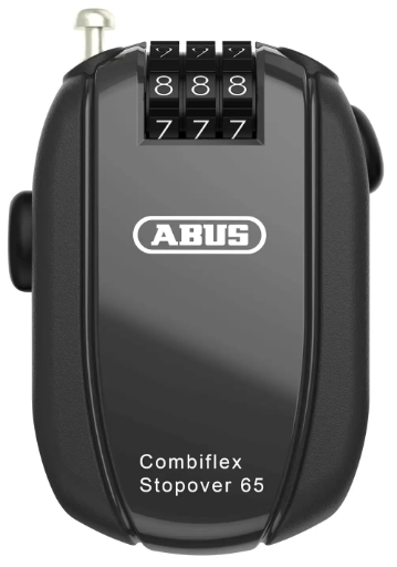 Abus Combiflex Stopover 65