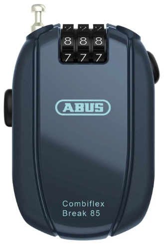 Abus Combiflex Stopover 65