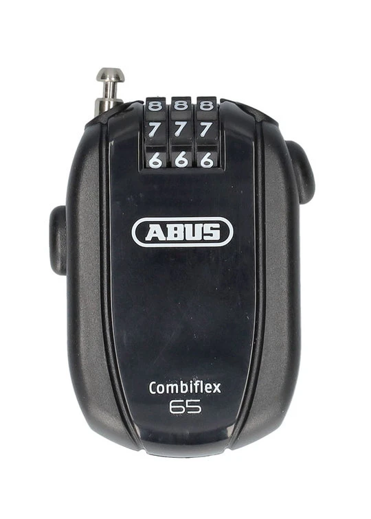 Abus Combiflex Stopover 65